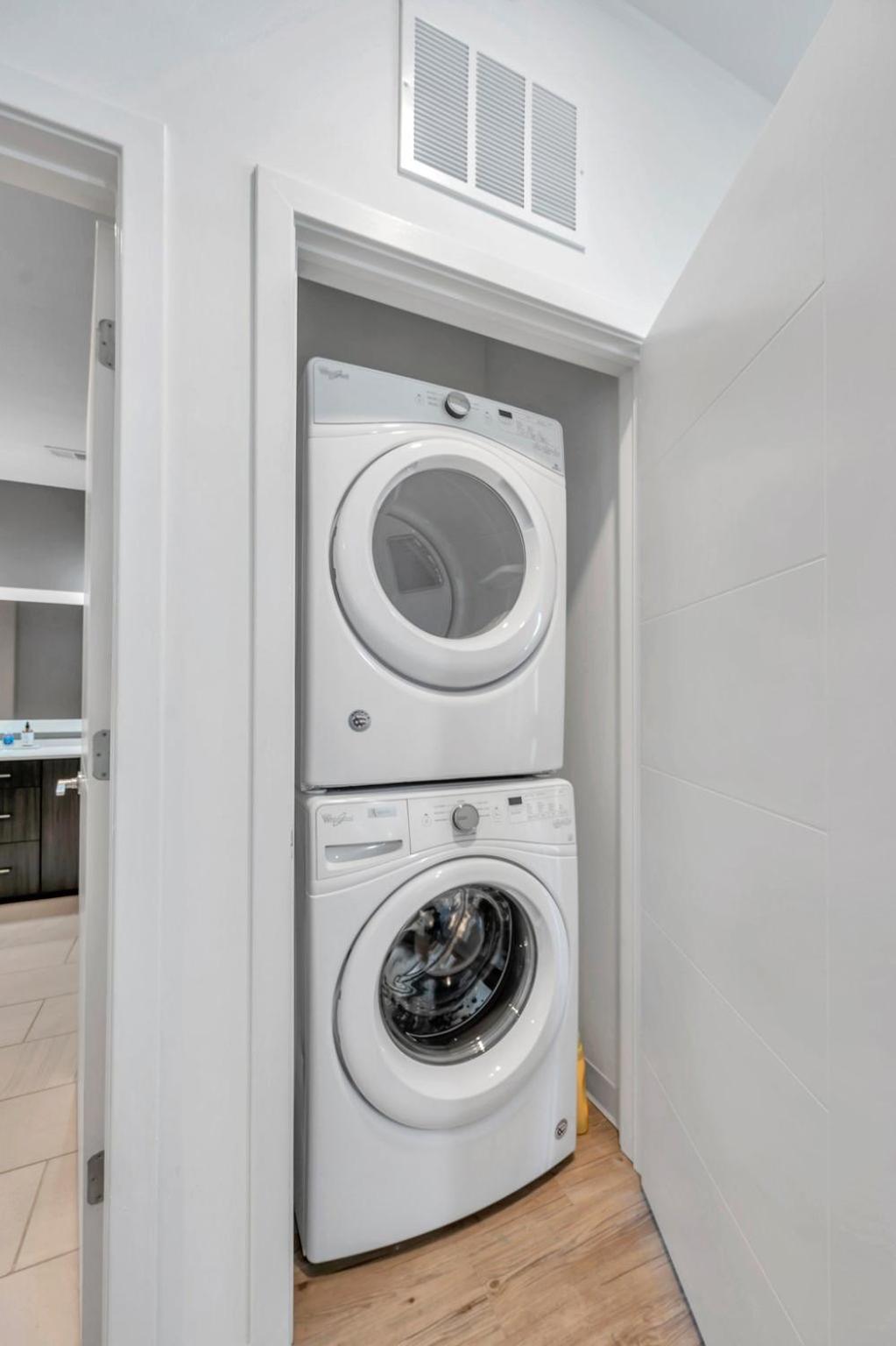Luxury 1 Bedroom With Den Downtown Tampa Apt - City Views, Rooftop Pool, Workspace Luaran gambar