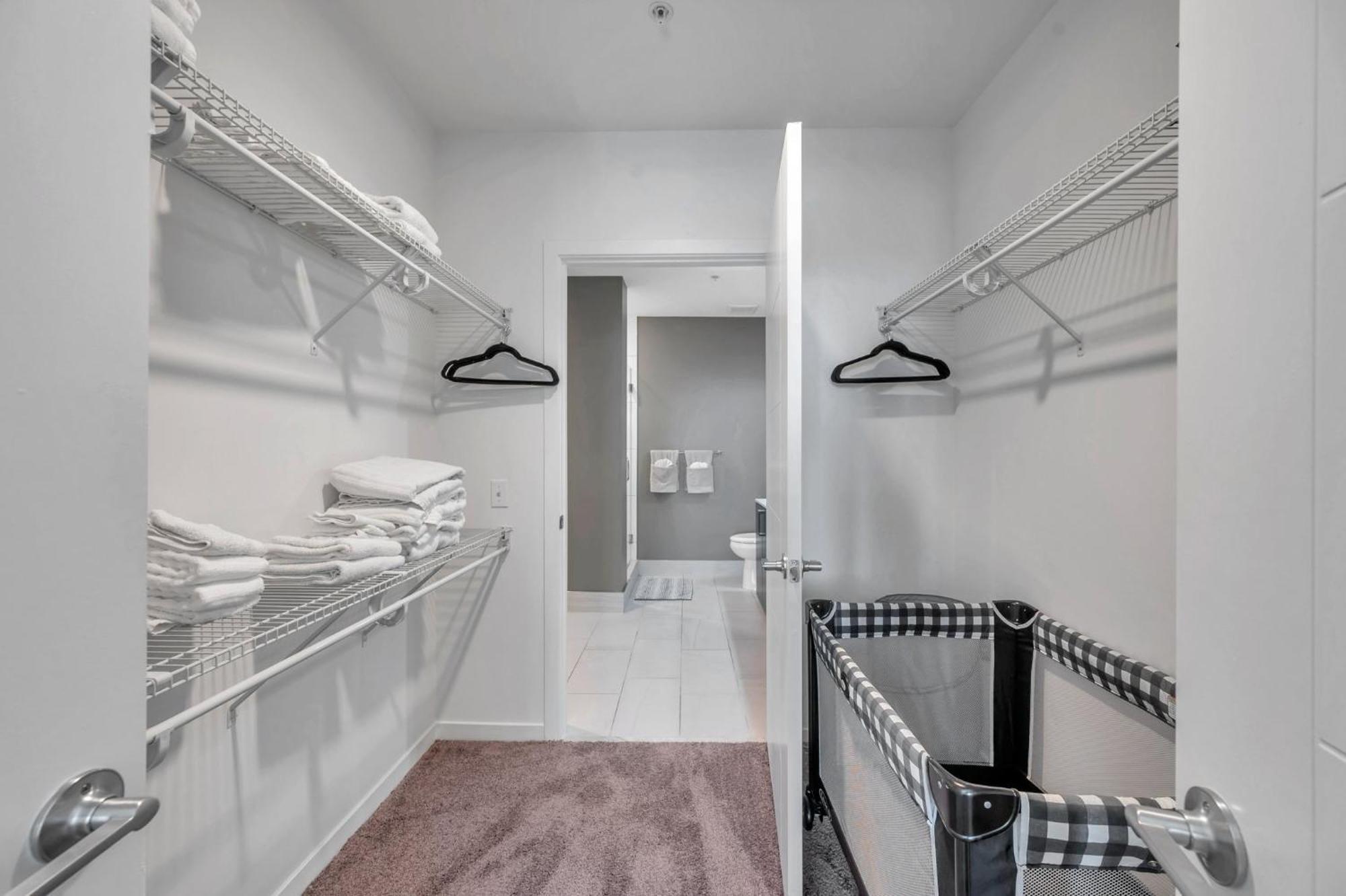Luxury 1 Bedroom With Den Downtown Tampa Apt - City Views, Rooftop Pool, Workspace Luaran gambar
